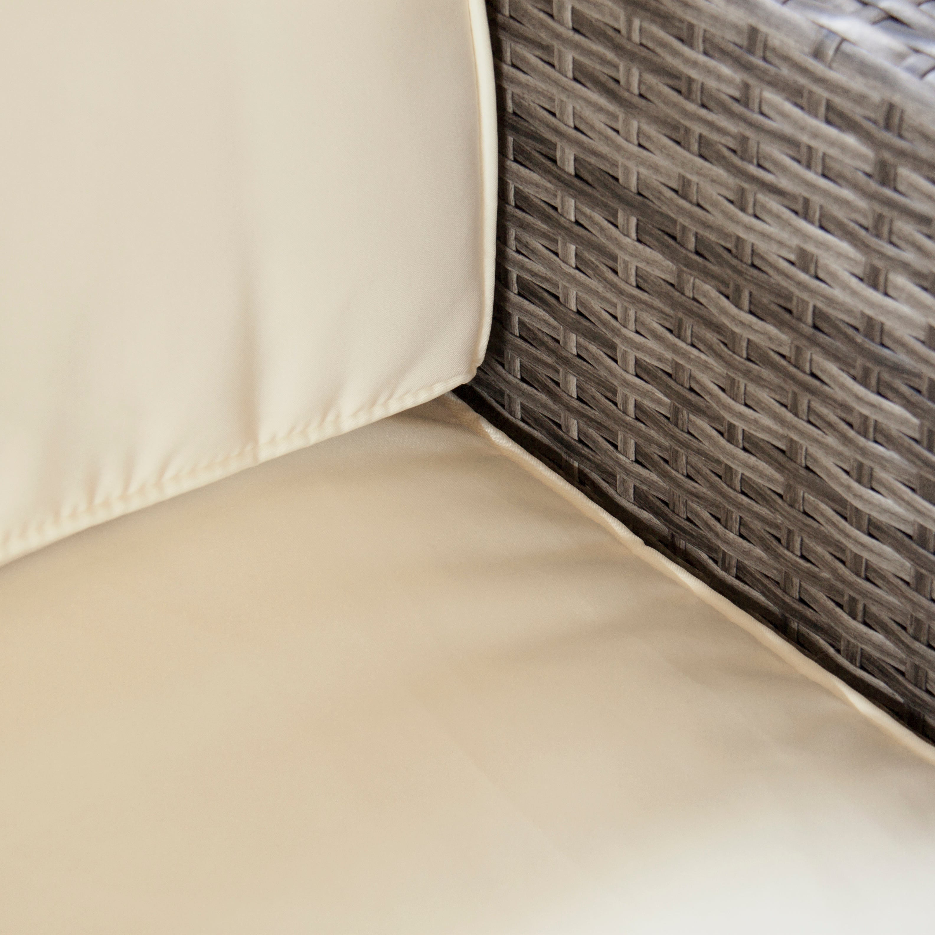 JAMAICA - Sofá de exterior