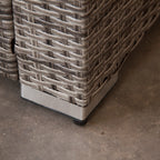 JAMAICA - Sofá de exterior