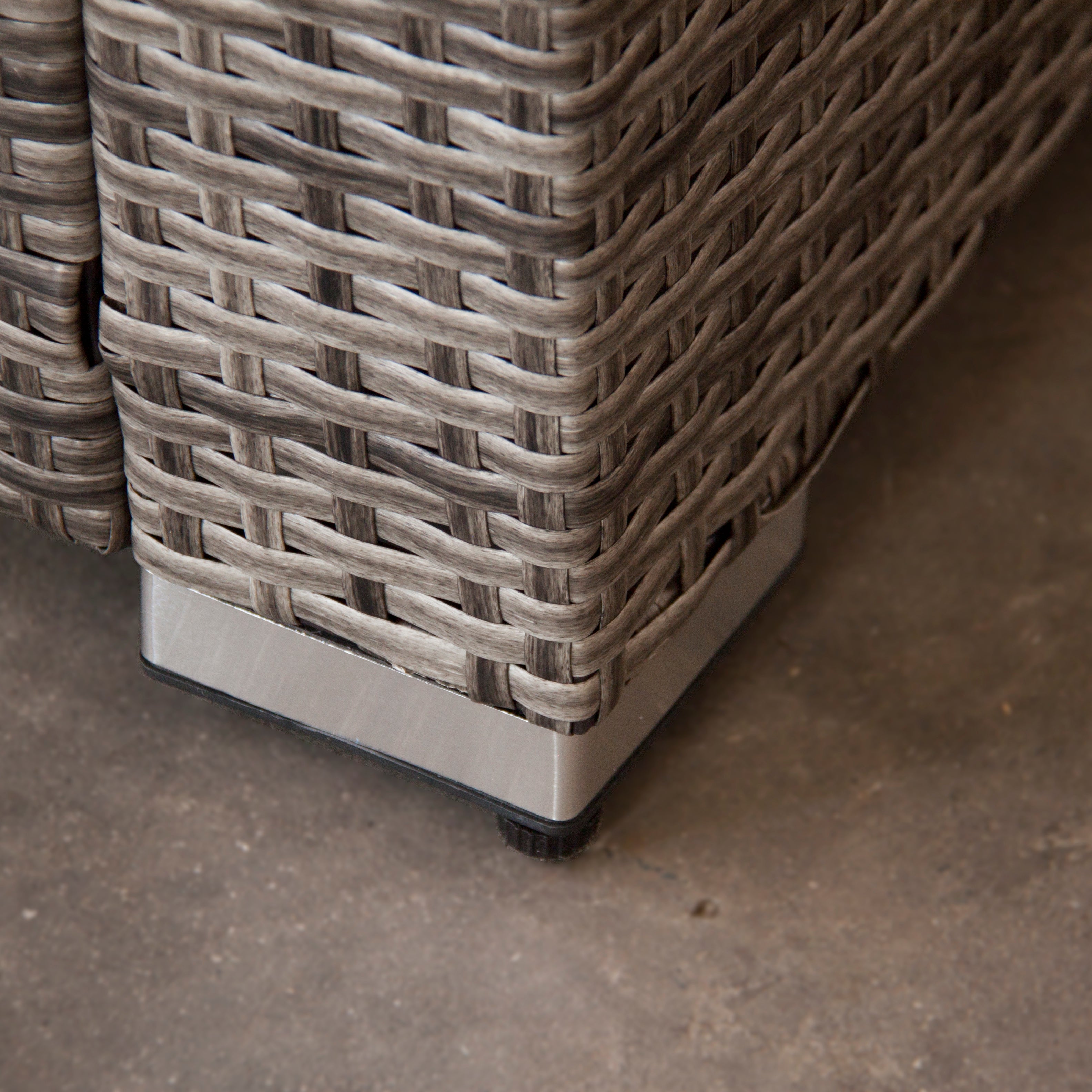 JAMAICA - Sofá de exterior