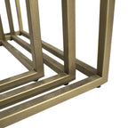 MINGUS - Conjunto de 3 mesas de apoio