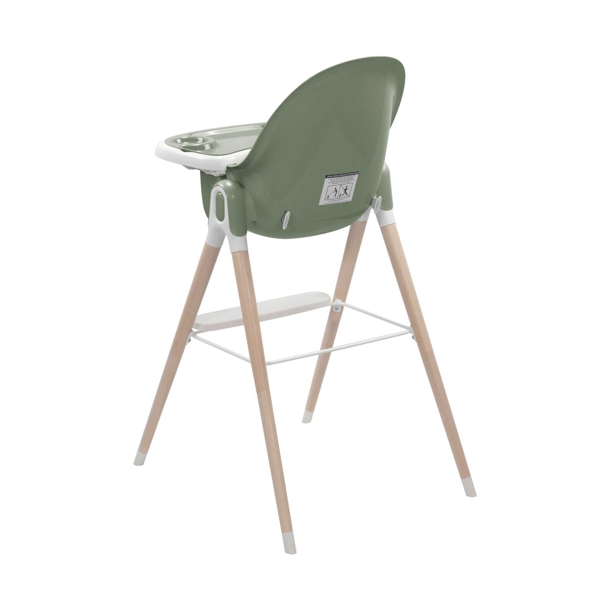 ARTO - Cadeira de Bebé 2 em 1