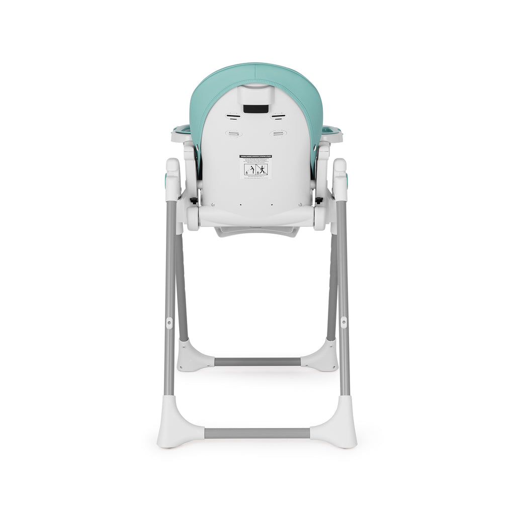 TANELI - Cadeira baixa/alta para bebé