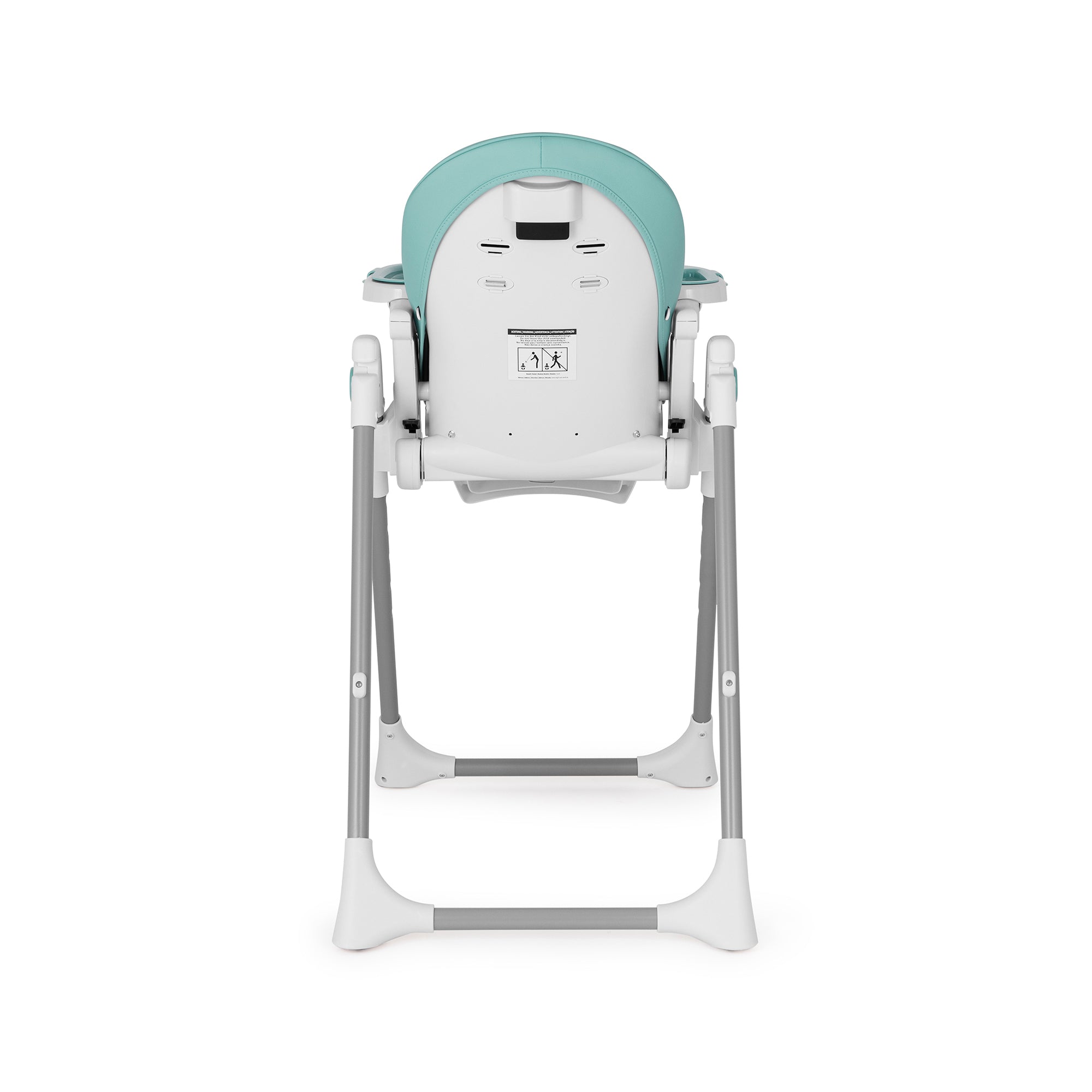TANELI - Cadeira baixa/alta para bebé