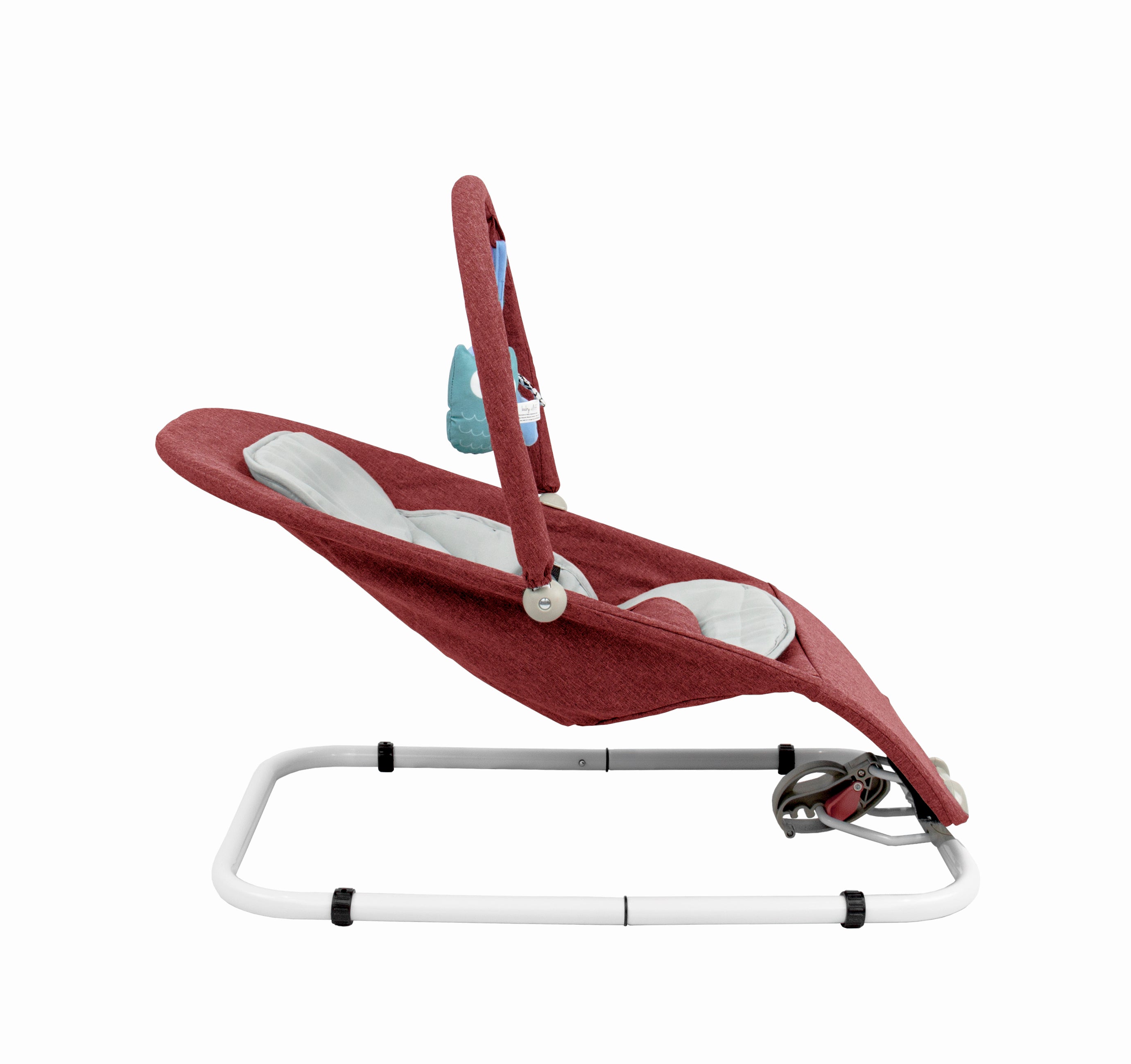 BABY CLIFF - Espreguiçadeira para Bebé
