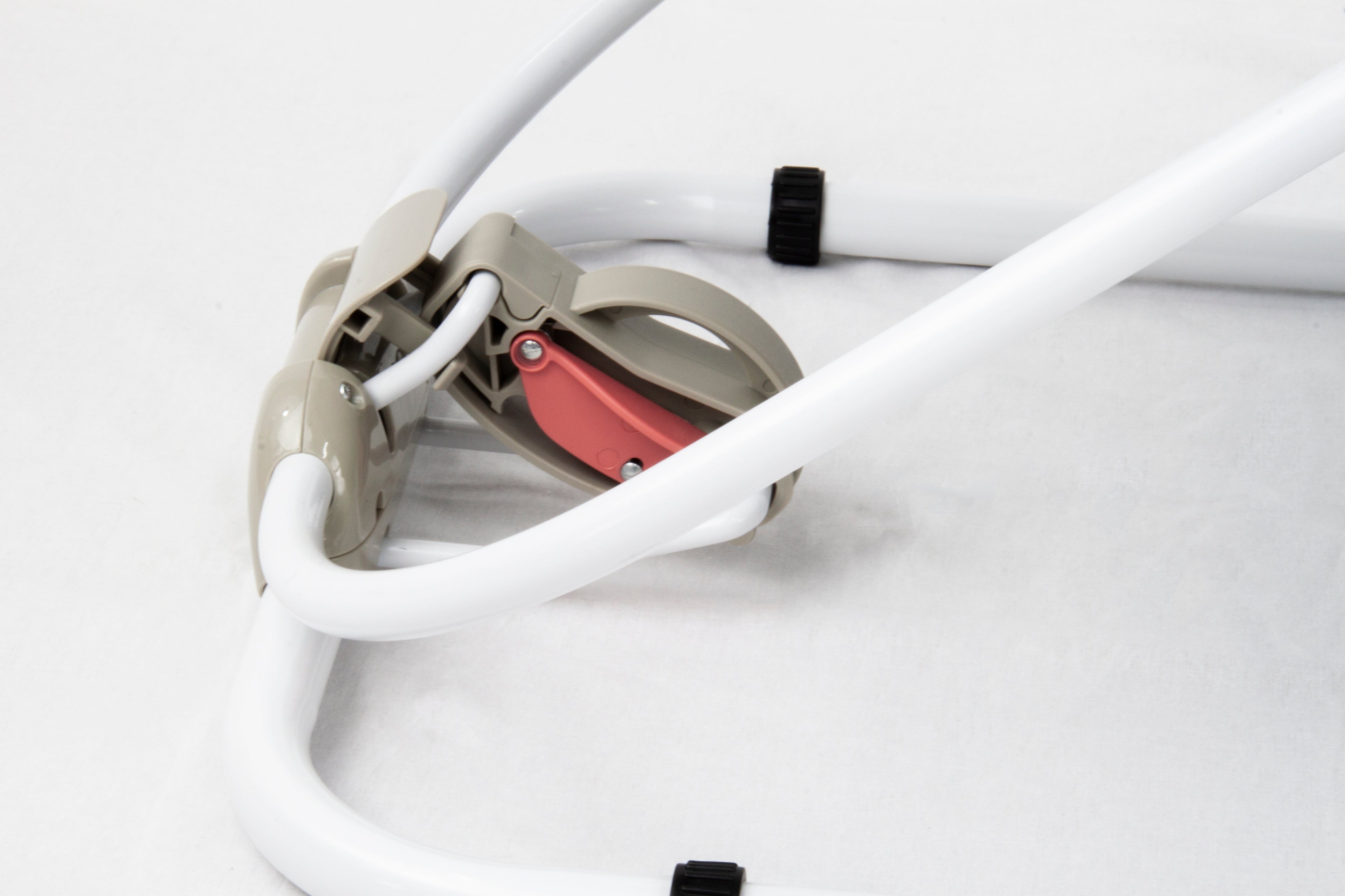 BABY CLIFF 2em1 - Alcofa & Espreguiçadeira