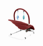 BABY CLIFF - Espreguiçadeira para Bebé