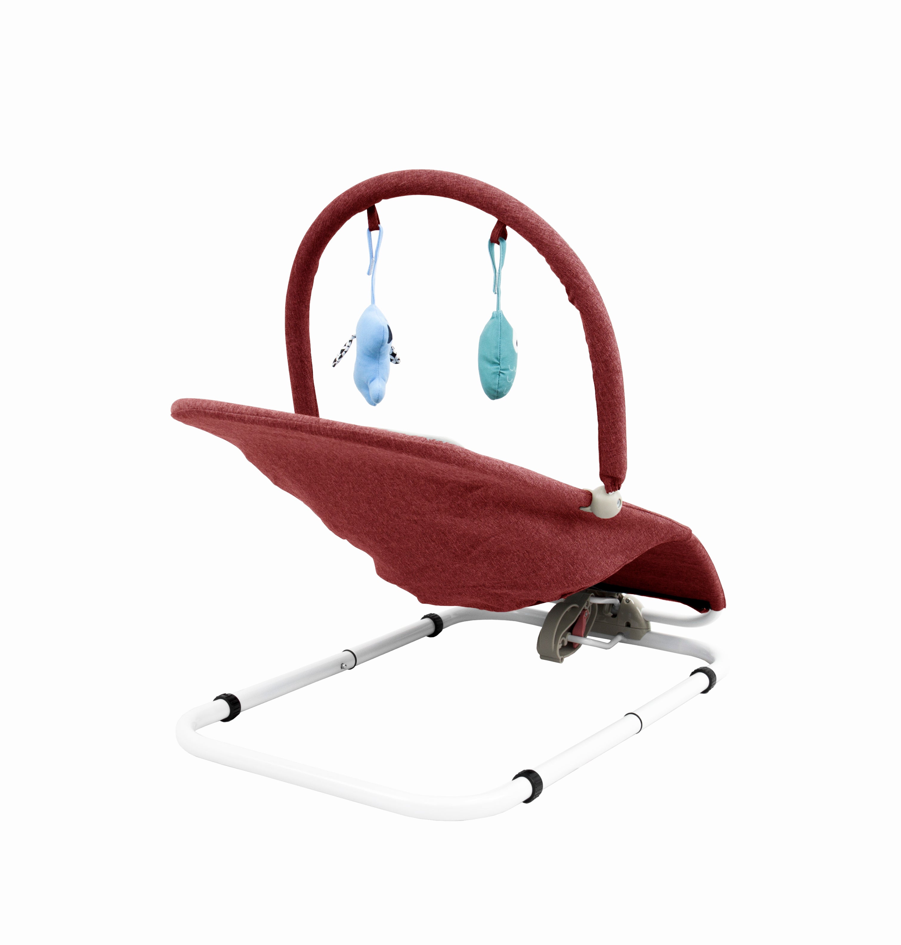 BABY CLIFF - Espreguiçadeira para Bebé