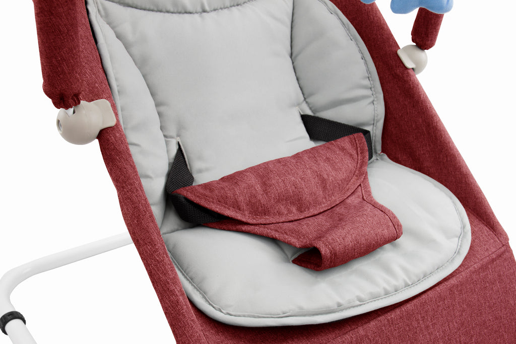 BABY CLIFF - Espreguiçadeira para Bebé