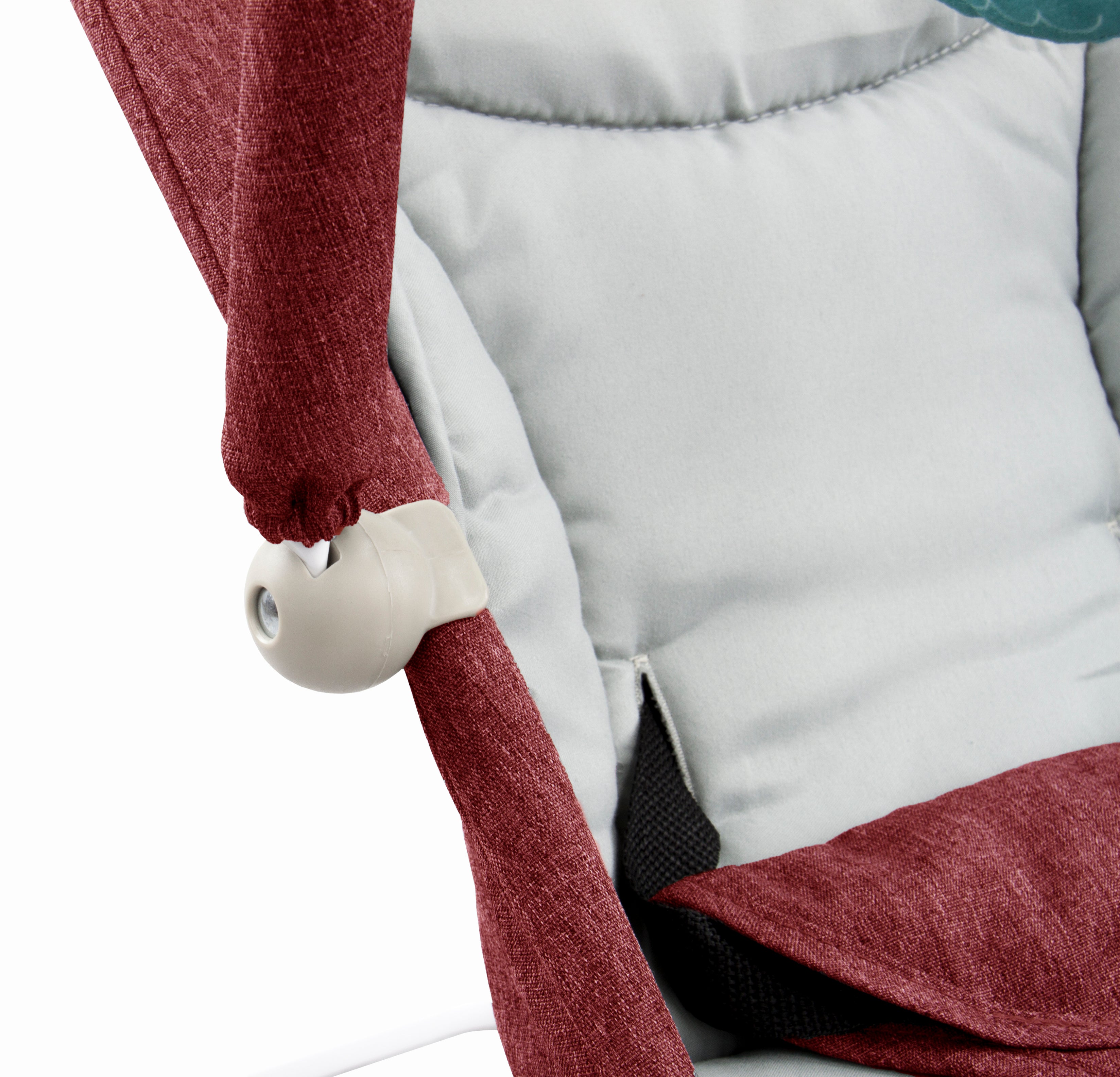 BABY CLIFF - Espreguiçadeira para Bebé