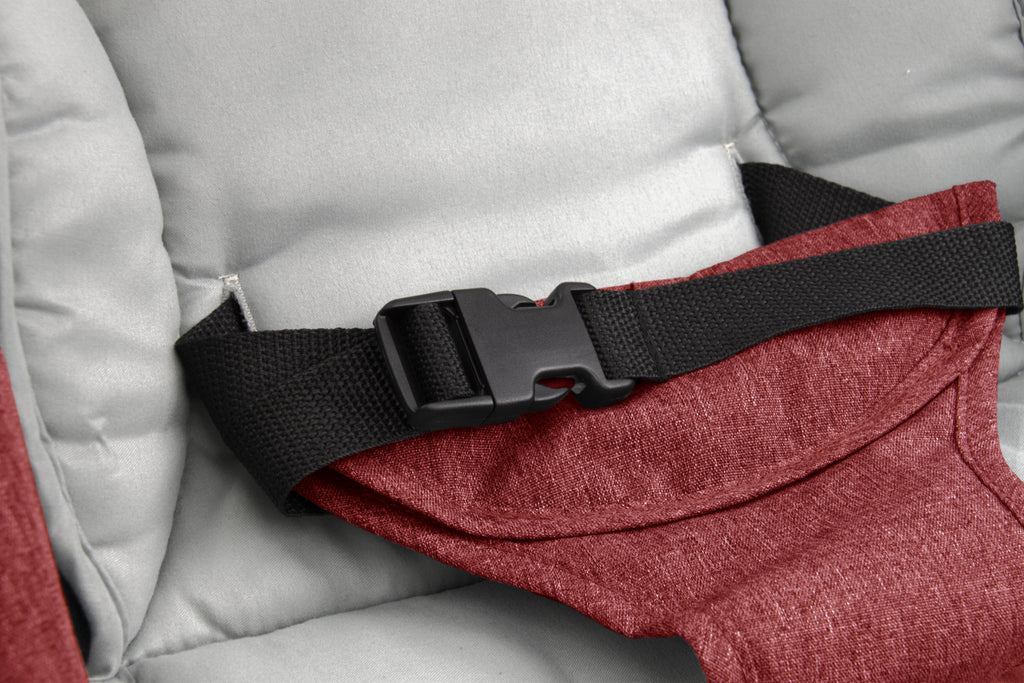 BABY CLIFF - Espreguiçadeira para Bebé