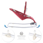 VIENO - Espreguiçadeira para Bebé