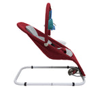 BABY CLIFF - Espreguiçadeira para Bebé