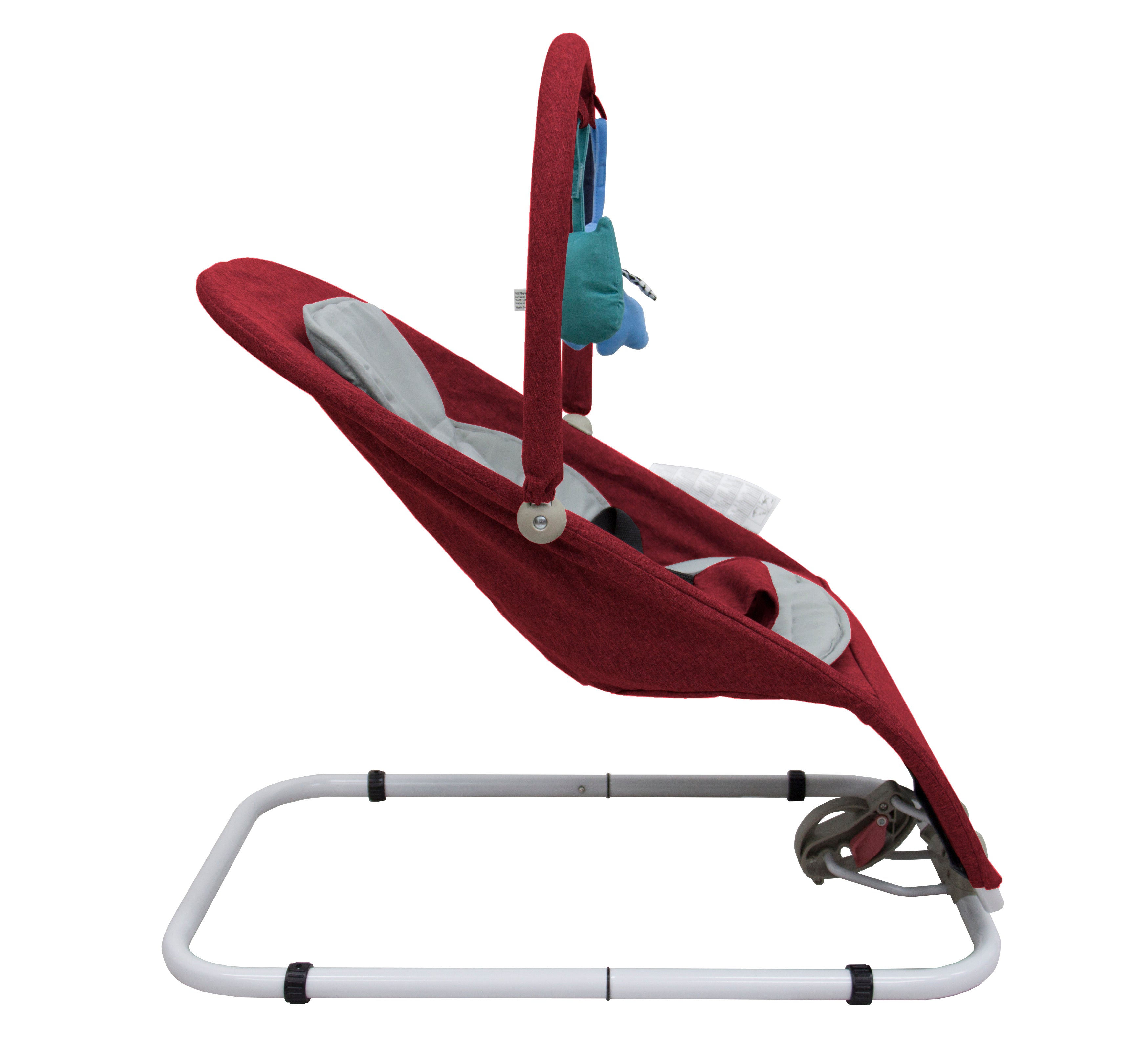 BABY CLIFF - Espreguiçadeira para Bebé