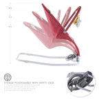 VIENO - Espreguiçadeira para Bebé