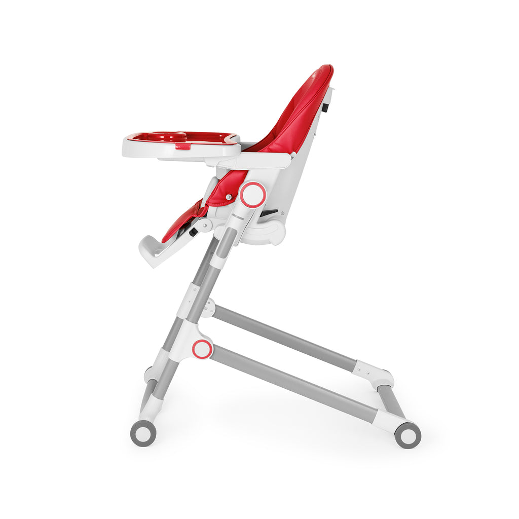 HUGO - Cadeira alta para bebé