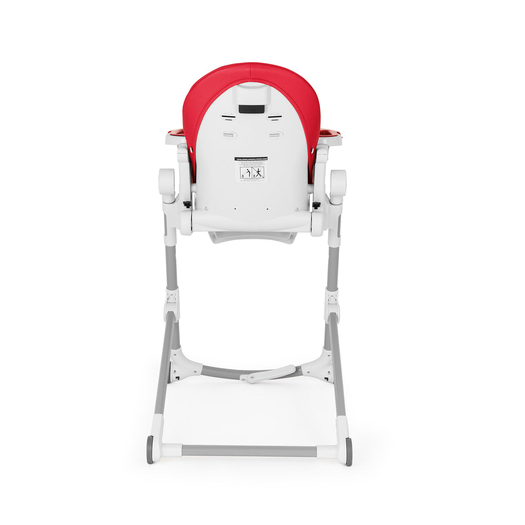 HUGO - Cadeira alta para bebé