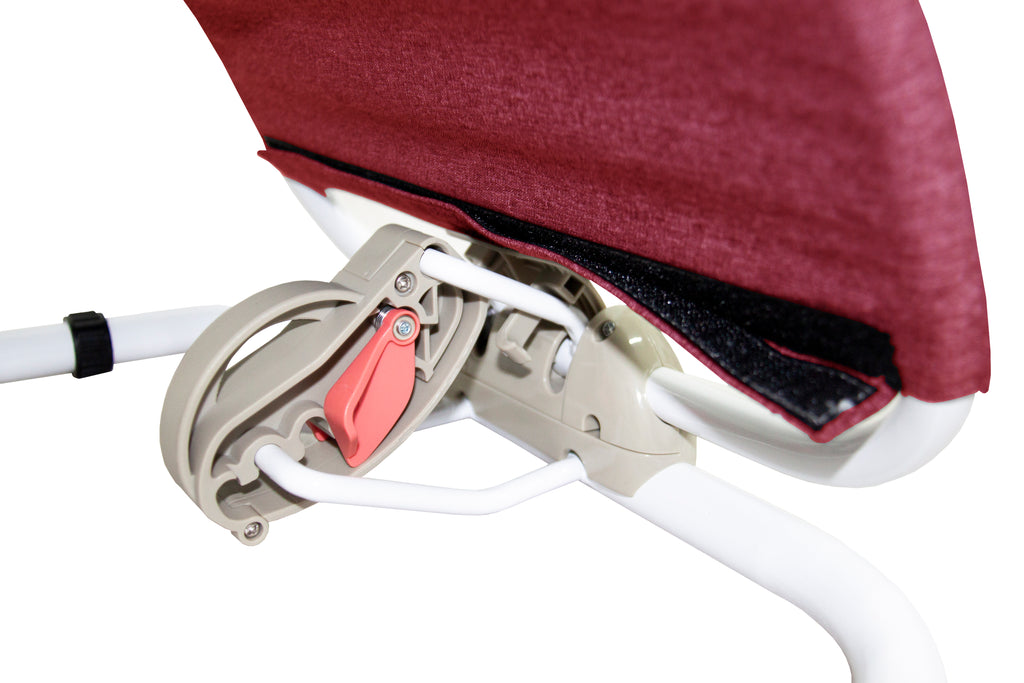 BABY CLIFF - Espreguiçadeira para Bebé