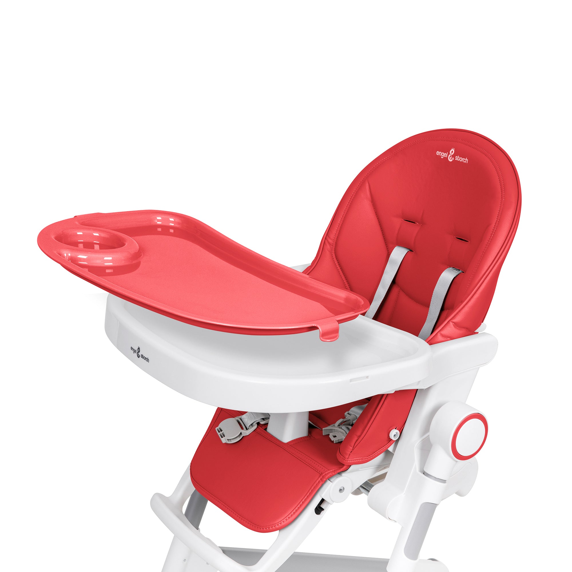 HUGO - Cadeira alta para bebé