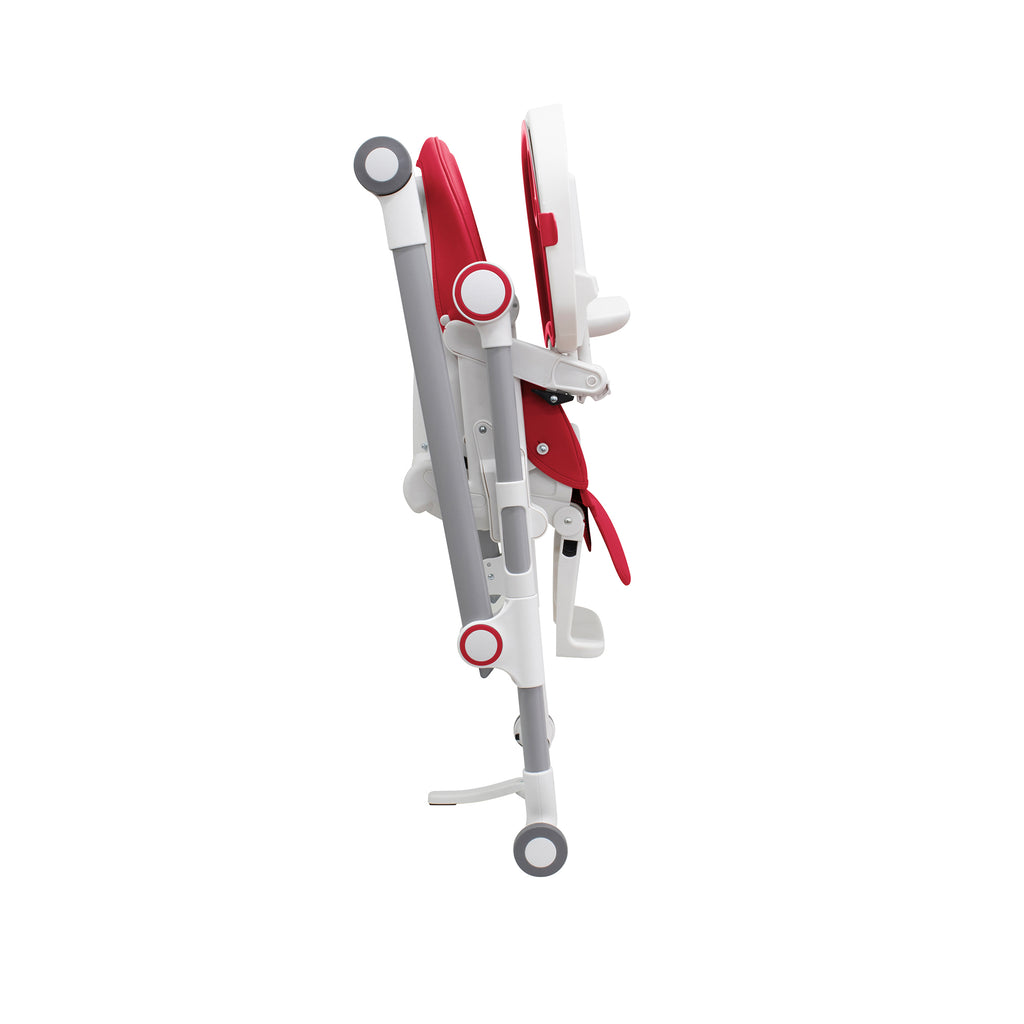 HUGO - Cadeira alta para bebé