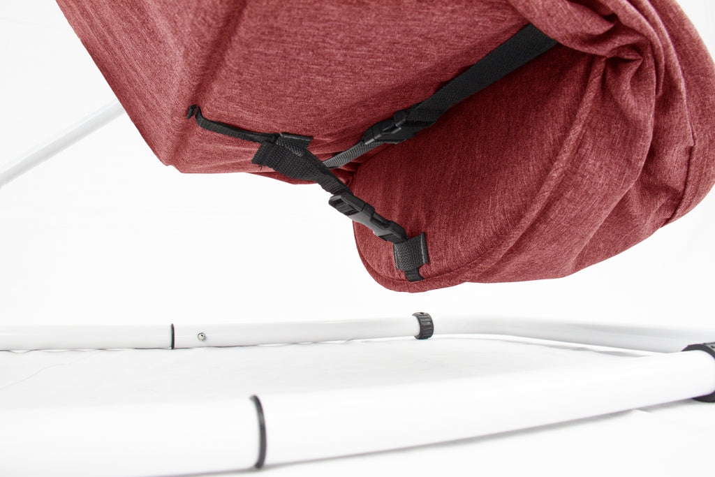 BABY CLIFF 2em1 - Alcofa & Espreguiçadeira