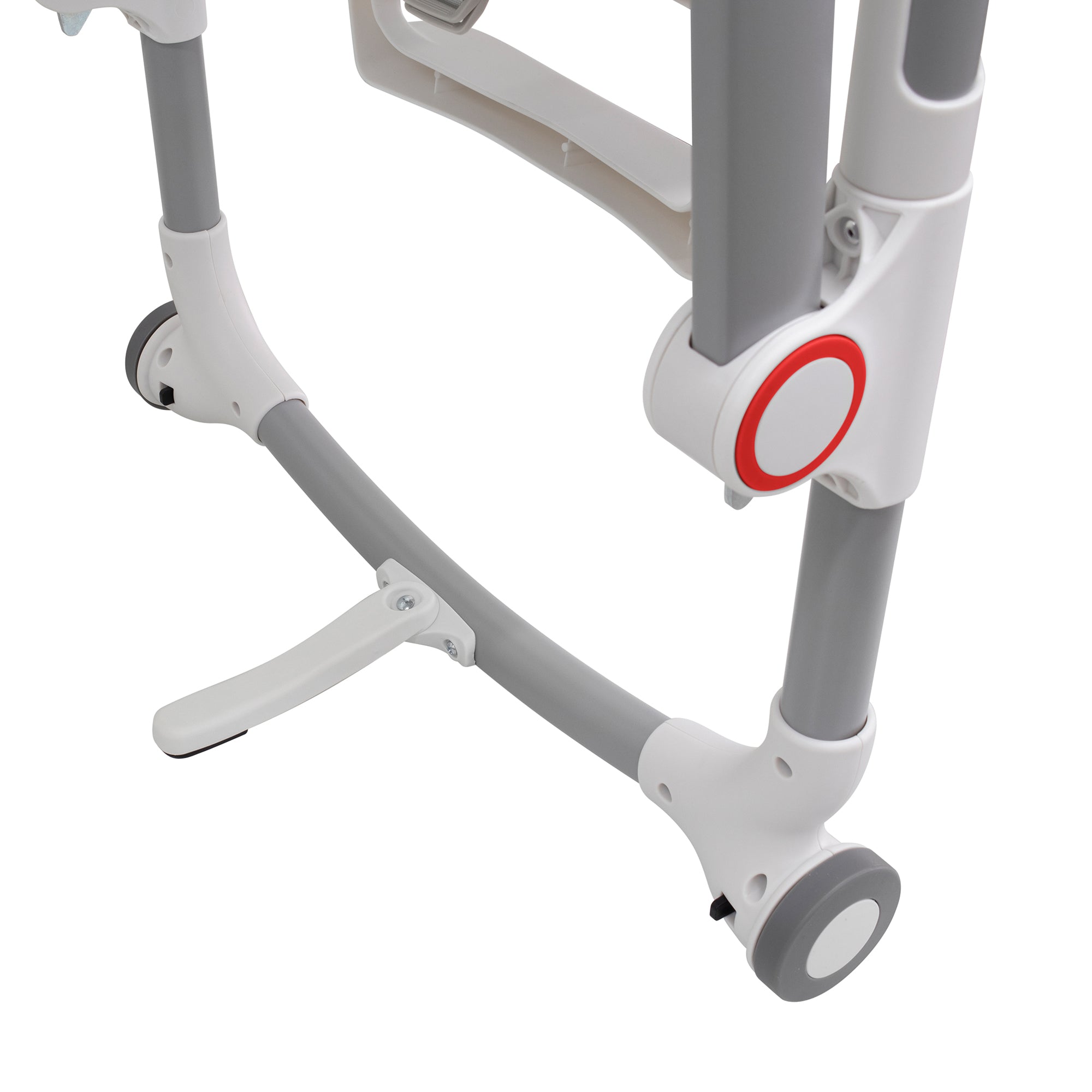 HUGO - Cadeira alta para bebé