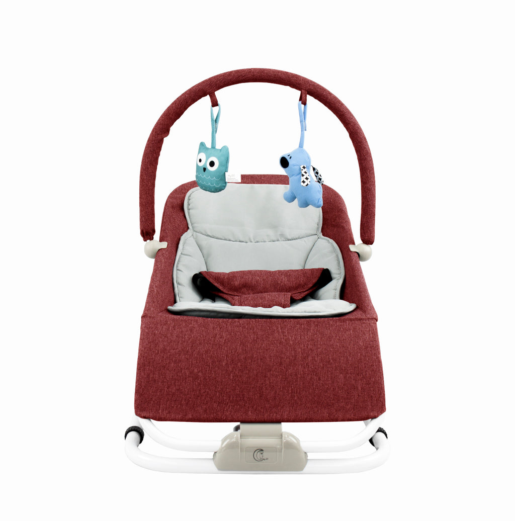 BABY CLIFF - Espreguiçadeira para Bebé