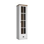 ROCHELLE – Sala de estar em Branco | Conjunto