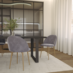 MACON - Mesa de jantar