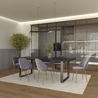 MACON - Mesa de jantar