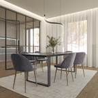 MACON - Mesa de jantar