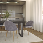 MACON - Mesa de jantar