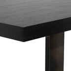 MACON - Mesa de jantar