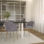 MACON - Mesa de jantar