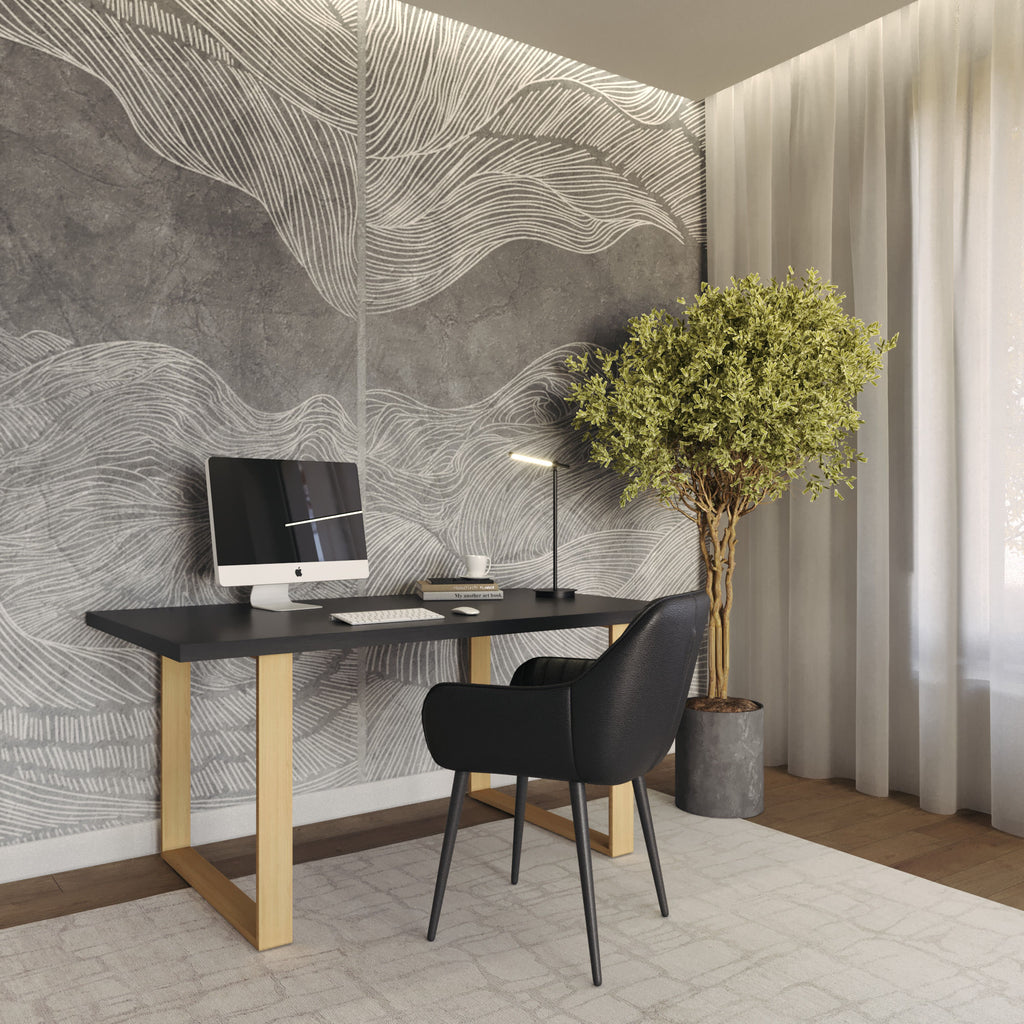 MACON - Mesa de jantar