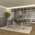 MACON - Mesa de jantar