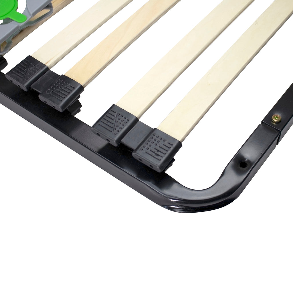 IF55 - Estrado ergo com lâminas e discos de mola duplo – com pés