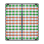 IF57 - Estrado ergo com lâminas e discos de mola, single e duplo – com ou sem pés