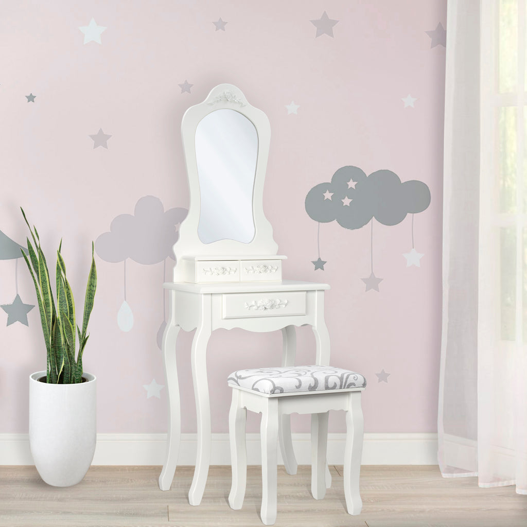 Xévora | Toucador X