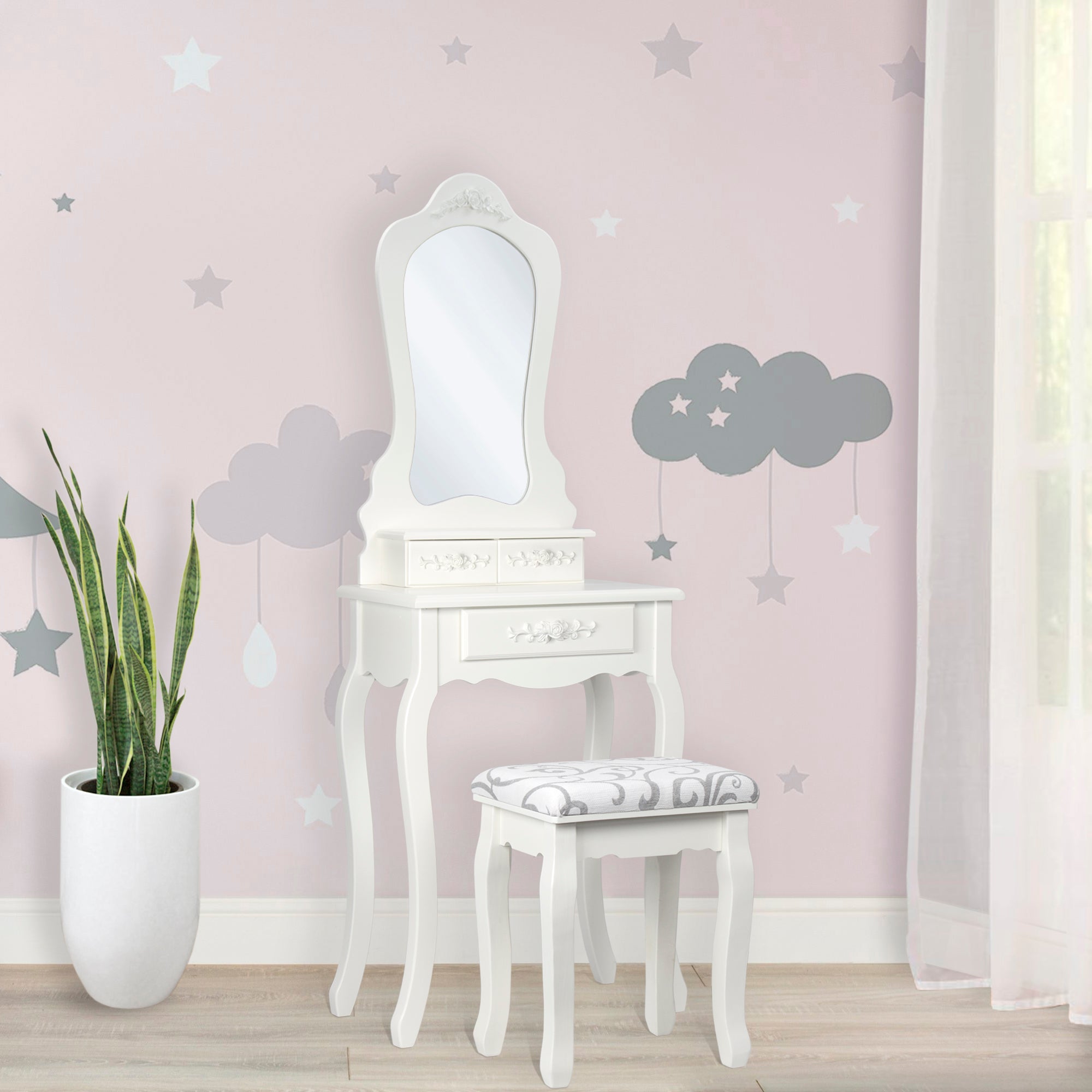 Xévora | Toucador X