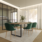 MACON - Mesa de jantar