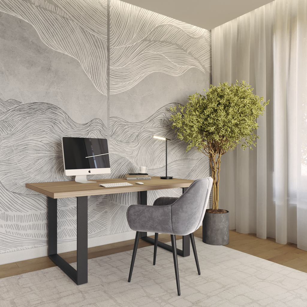 MACON - Mesa de jantar