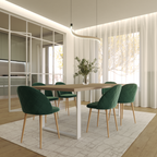 MACON - Mesa de jantar