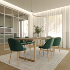 MACON - Mesa de jantar