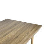 MACON - Mesa de jantar