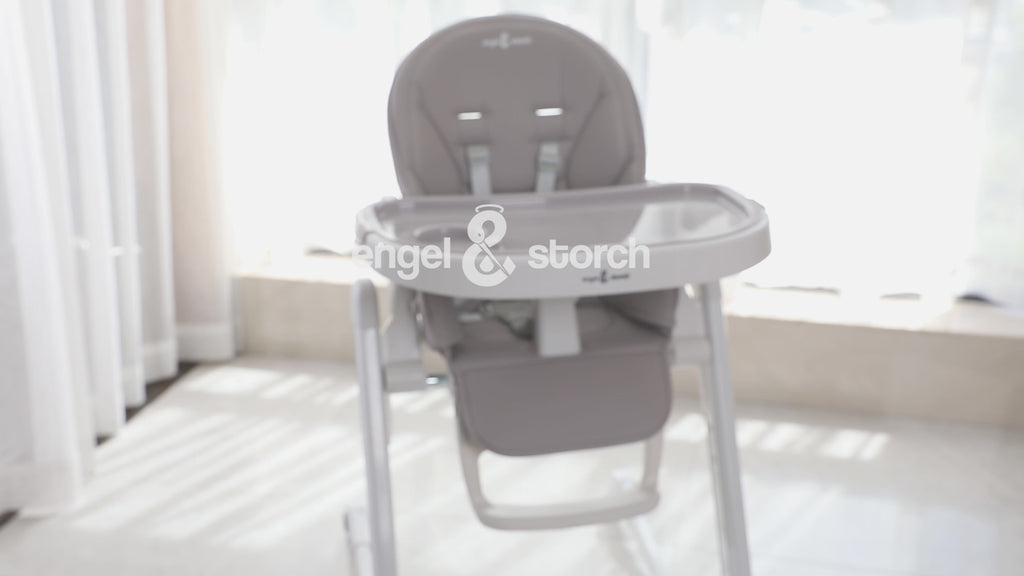 ADELLE - Cadeira para Bebé