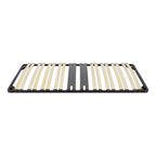 IF28 - Estrado de cama ergo com ripas largas single e duplo – com ou sem pés