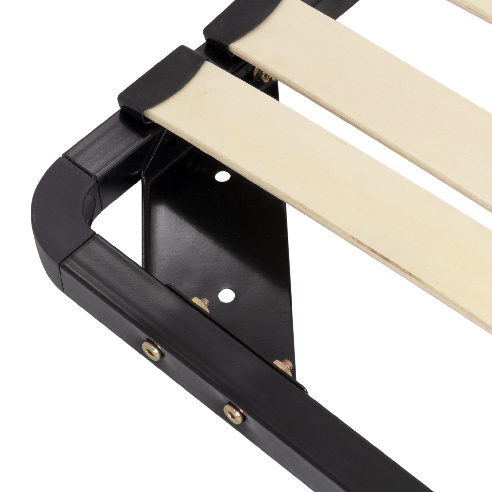 IF28 - Estrado de cama ergo com ripas largas single e duplo – com ou sem pés