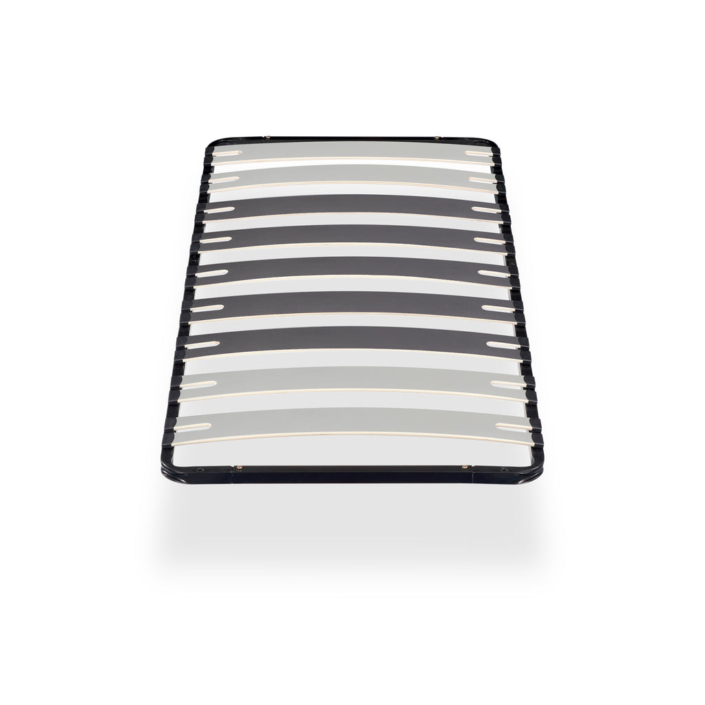 IF51 – Estrado ergo multilâminas, estrutura metálica reforçada, single e duplo - com ou sem pés