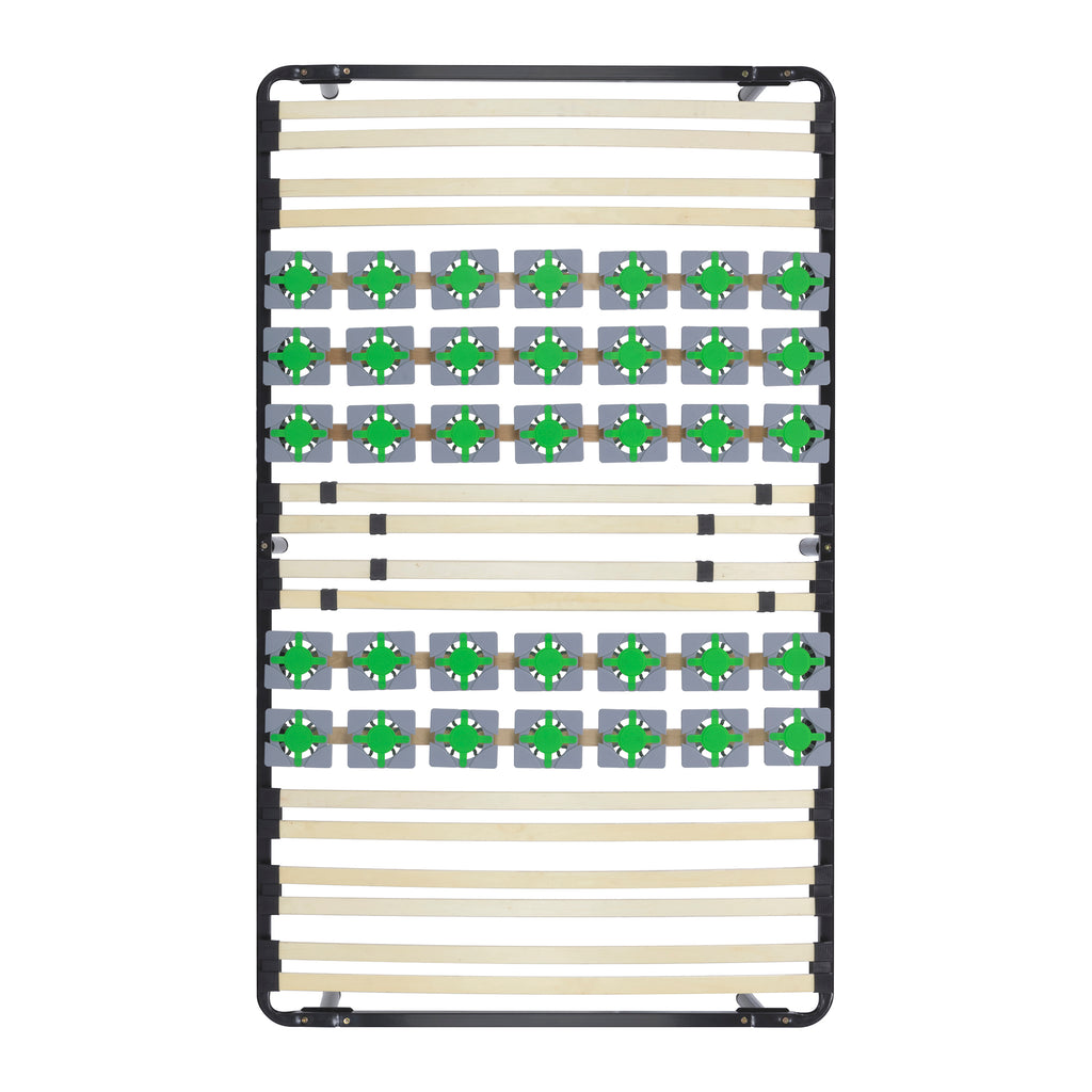 IF55 - Estrado ergo com lâminas e discos de mola duplo – com pés