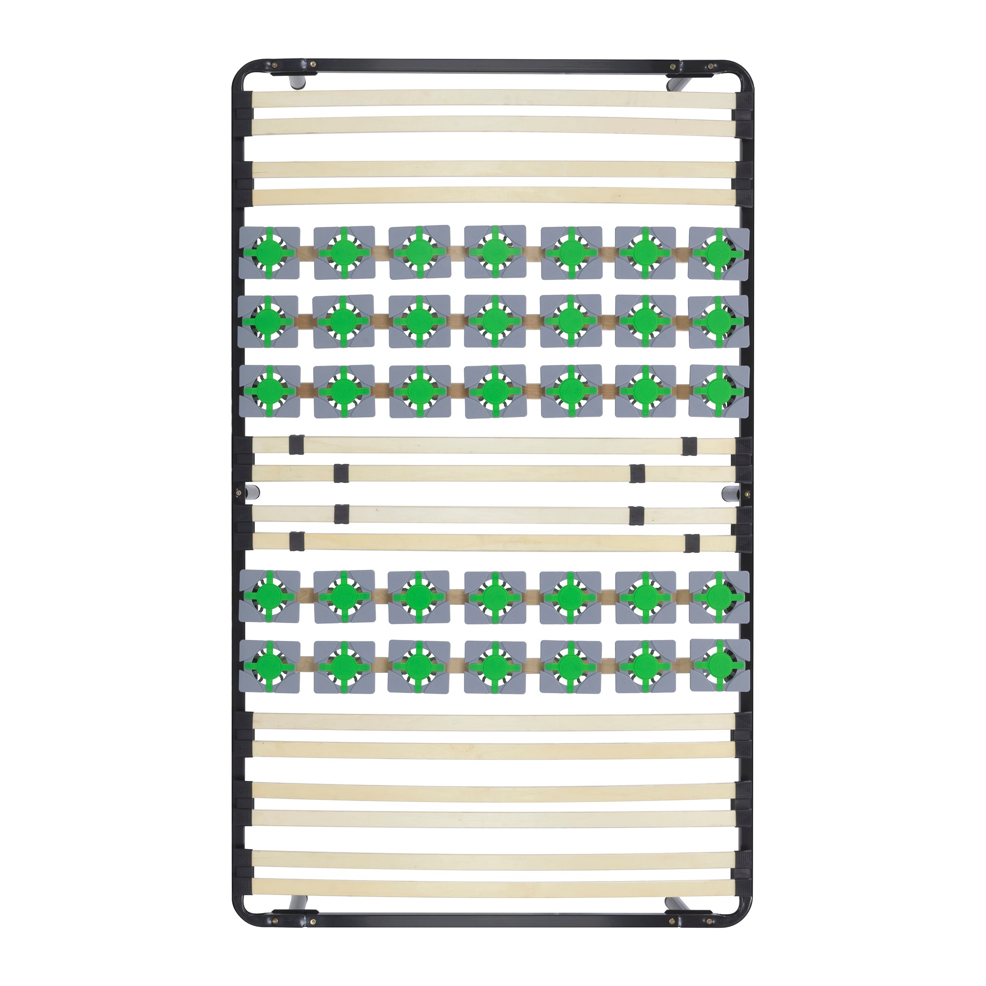 IF55 - Estrado ergo com lâminas e discos de mola duplo – com pés